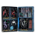 Miniatyrbild 2 av 4: Mcfarlane - TM15440 - Toys DC Multiverse Pack 5 Build-A Batman Beyond Figures 15 cm