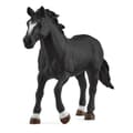 Miniatyrbild 3 av 6: Figurfigur Cowgirl och Racingfat, med figur och häst, Schleich 42576 Farm World