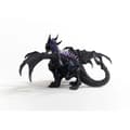Miniatyrbild 4 av 6: Mörkrets drake - SCHLEICH - 70152 - Eldrador®