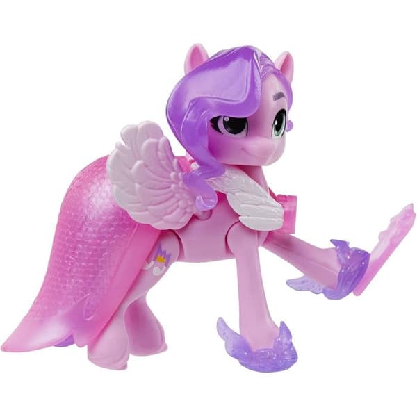 Hasbro - Gala Royal My Little Pony Coffret Hasbro