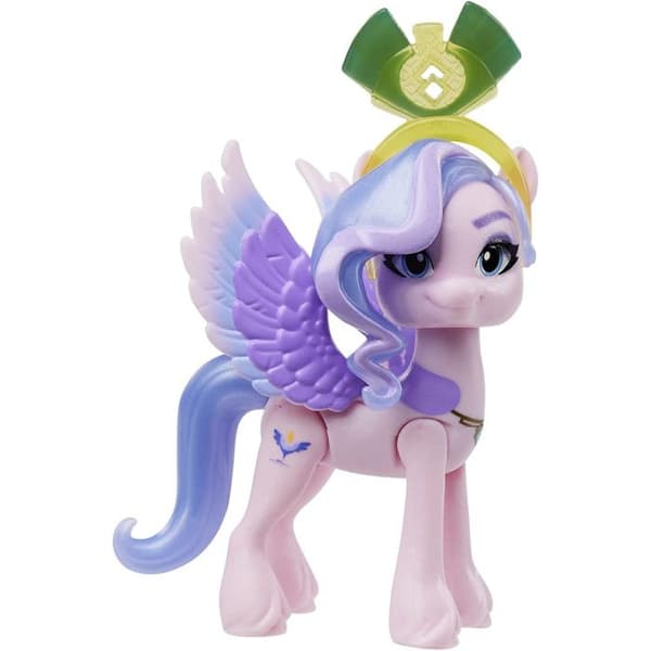 Hasbro - Gala Royal My Little Pony Coffret Hasbro
