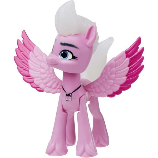 Hasbro - Gala Royal My Little Pony Coffret Hasbro