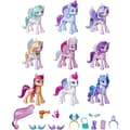 Miniatyrbild 2 av 6: Hasbro - Gala Royal My Little Pony Coffret Hasbro