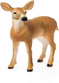 Miniatyrbild 5 av 5: SCHLEICH Virginia Doe Figurine - Wild Life 14819
