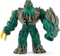 Miniatyrbild 3 av 4: Lord of the jungle, fantastisk figur med rörliga och roterande delar, fantastisk leksak för barn från 7 år och uppåt -