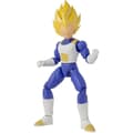 Miniatyrbild 3 av 4: Dragon Ball Superfigur - Super Saiyan Vegeta - 17 cm - 16 artikulationspunkter