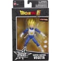 Miniatyrbild 2 av 4: Dragon Ball Superfigur - Super Saiyan Vegeta - 17 cm - 16 artikulationspunkter
