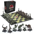 Miniatyrbild 2 av 2: Schackbräda - NOBLE COLLECTION - Jurassic Park - PVC