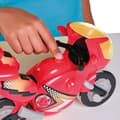 Miniatyrbild 3 av 4: Ricky Zoom - Ricky Lightning Rescue