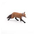 Miniatyrbild 4 av 6: Rävfigur - PAPO - WILD LIFE - Vit - Flerfärgad