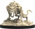 Miniatyrbild 3 av 4: Miniatyrfigur - Episk möter miniatyrkaraktär - SFEE-012 -: Arena of The Undead Horde - 5E-kompatibel