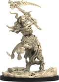 Miniatyrbild 4 av 4: Miniatyrfigur - Episk möter miniatyrkaraktär - SFEE-012 -: Arena of The Undead Horde - 5E-kompatibel