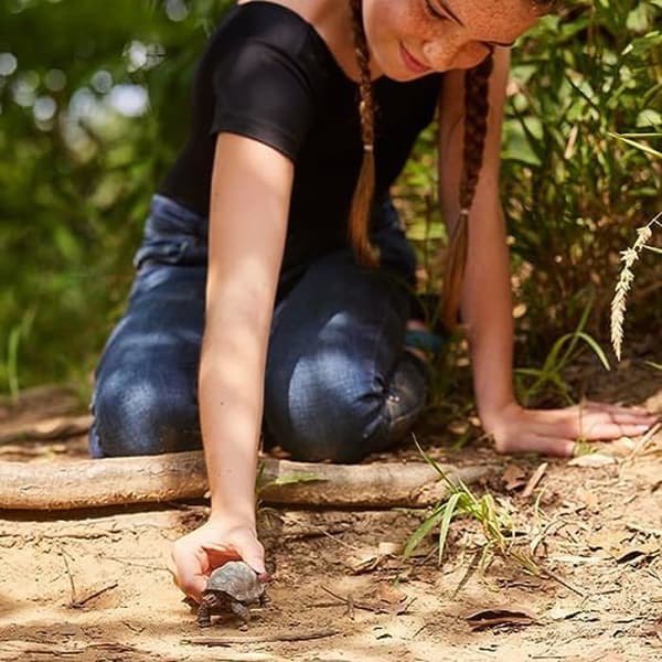 Figurin - SCHLEICH - schleich 13900 Turkiet - Flerfärgad - 5 x 5 x 6 cm - Från 3 år