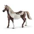 Miniatyrbild 1 av 2: Statyett - SCHLEICH - Paint Horse Valack - Flerfärgad - Inomhus - Blandad