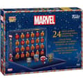 Miniatyrbild 2 av 3: POP adventskalender: Marvel Holiday 2022