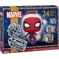 Miniatyrbild 1 av 3: POP adventskalender: Marvel Holiday 2022
