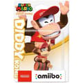 Miniatyrbild 1 av 6: Amiibo Figur - Diddy Kong • Super Mario Collection