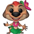 Miniatyrbild 2 av 3: Funko Pop! Disney: Lejonkungen - Luau Timon