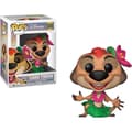 Miniatyrbild 1 av 3: Funko Pop! Disney: Lejonkungen - Luau Timon