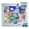 Miniatyrbild 5 av 5: PAJAMASKER - Luftpiratskepp - HASBRO - Förskoleleksak för barn från 3 år och uppåt