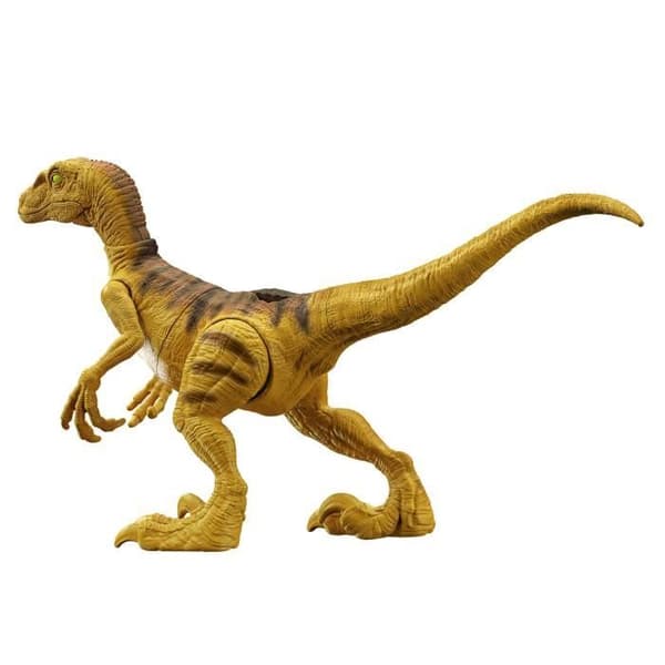 JW ATTACCO FATALE ASS.TO MATTEL HLN63