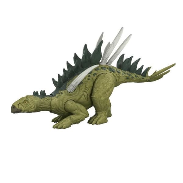 JW ATTACCO FATALE ASS.TO MATTEL HLN63