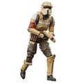 Miniatyrbild 3 av 3: Star Wars Stormtrooper Andor Black Series Actionfigur