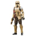 Miniatyrbild 2 av 3: Star Wars Stormtrooper Andor Black Series Actionfigur