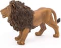 Miniatyrbild 4 av 4: Lejonfigur - PAPO - WILD LIFE - För barn - Inomhus