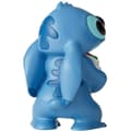 Miniatyrbild 4 av 5: Figur - DISNEY SHOWCASE - STITCH BLOMMOR - Officiell licens Lilo och Stitch - Enesco