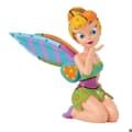 Miniatyrbild 2 av 4: Tinkerbell Figurine - Roméro Britto - Mini - Disney Fairies - Blandat
