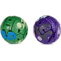Miniatyrbild 3 av 4: Spin Master 6066256 Bakugan Legends Baku Tin S5 miniatyrrobot