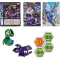 Miniatyrbild 2 av 4: Spin Master 6066256 Bakugan Legends Baku Tin S5 miniatyrrobot
