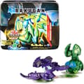 Miniatyrbild 1 av 4: Spin Master 6066256 Bakugan Legends Baku Tin S5 miniatyrrobot