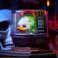 Miniatyrbild 2 av 4: Beetlejuice TUBBZ Bath Duck - Officiellt licensierad samlarobjekt