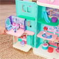 Miniatyrbild 5 av 6: Gabby och det magiska huset - Marine's Bathroom Deluxe Playset - 1 figur + tillbehör