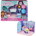 Miniatyrbild 1 av 6: Gabby och det magiska huset - Marine's Bathroom Deluxe Playset - 1 figur + tillbehör