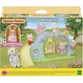 Miniatyrbild 2 av 6: SYLVANIAN FAMILIES 5745 - Lekplats för spädbarn