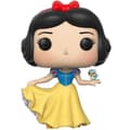 Miniatyrbild 2 av 2: Funko Pop! Disney - Snövit och de 7 dvärgarna: Snövit