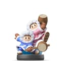 Miniatyrbild 2 av 6: Amiibo Figur - Isklättrare nr 68 • Super Smash Bros. Collection