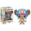 Miniatyrbild 2 av 2: Funko Pop! One Piece: Tony Chopper