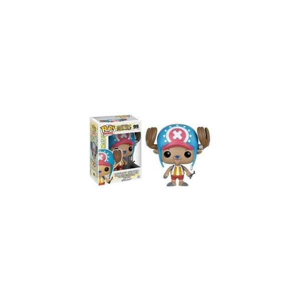 Funko Pop! One Piece: Tony Chopper