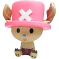 Miniatyrbild 1 av 2: Pengar - PLASTOY - Chibi Chopper (One Piece)