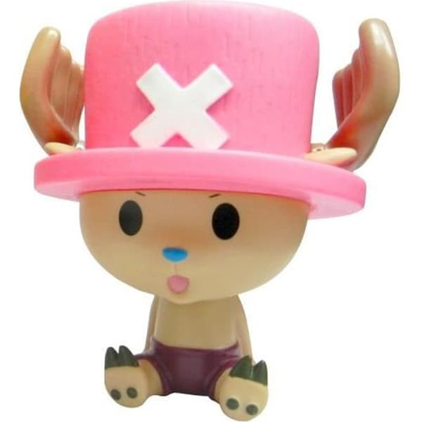 Pengar - PLASTOY - Chibi Chopper (One Piece)