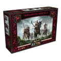 Miniatyrbild 1 av 3: Miniatyrfigur - Cmon miniatyrkaraktär - SIF610 - A Song of Ice and Fire Bordsminiatyrspel Targaryen Heroes 2