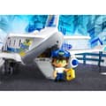 Miniatyrbild 3 av 4: Action Pinypon - dök upp på planet med två figurer och tillbehör, för pojkar och flickor i åldrarna 4 till 8