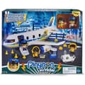 Miniatyrbild 1 av 4: Action Pinypon - dök upp på planet med två figurer och tillbehör, för pojkar och flickor i åldrarna 4 till 8