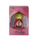 Miniatyrbild 2 av 2: Buddhafigur 9cm Little Buddha - Somna med en dröm ENGELSK VERSION