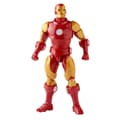 Miniatyrbild 3 av 4: Marvel Legends Series Iron Man Figur