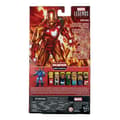 Miniatyrbild 2 av 4: Marvel Legends Series Iron Man Figur